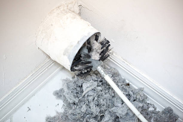 Best Affordable HVAC Duct Cleaning  in Williston Park, NY