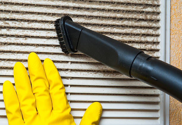 Emergency Air Duct Cleaning in NY